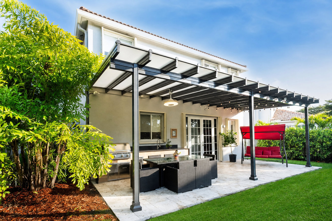 Deck Builder services in Satellite Beach, FL