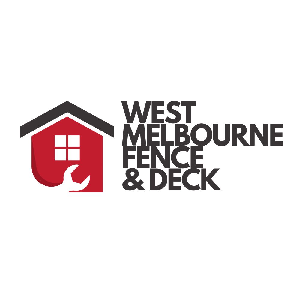 West Melbourne Fence & Deck